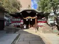 走水神社(兵庫県)