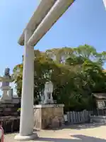 伊弉諾神宮のその他建物