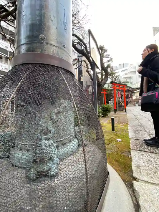 平河天満宮のその他建物