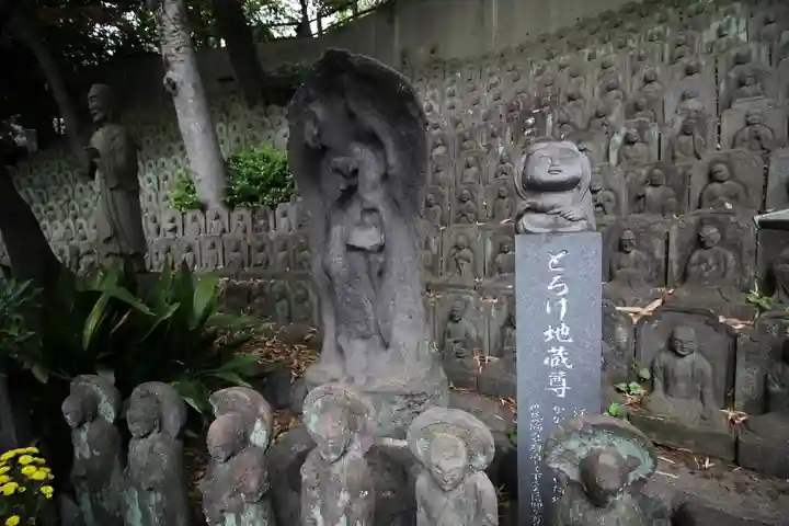 大圓寺(東京都)