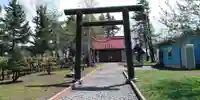 鷹栖八幡神社(北海道)
