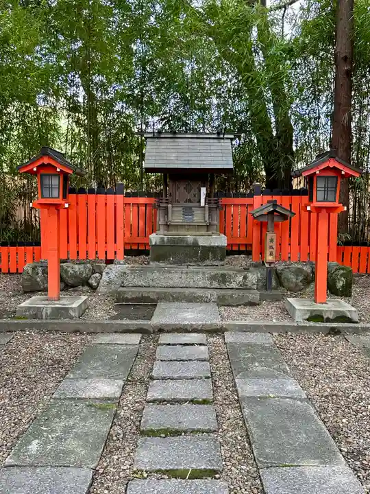賀茂御祖神社(下鴨神社)(京都府)