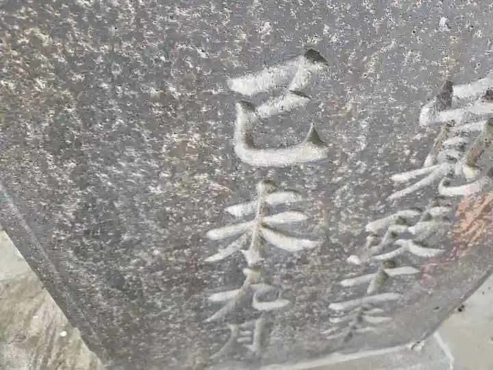 仲町氷川神社(東京都)