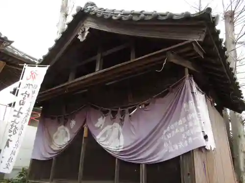 富士嶽神社(群馬県)