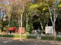 妙顕神社のその他建物