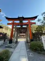 荒木神社(京都府)