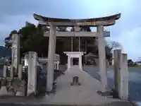伊勢寺神社(三重県)