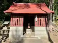 妙顕神社(東京都)
