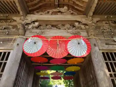 彦嶽宮(熊本県)