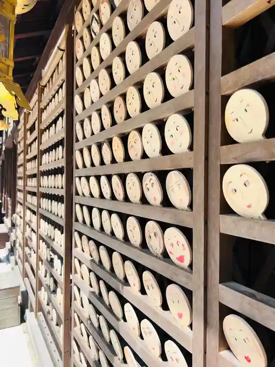 河合神社(鴨川合坐小社宅神社)(京都府)