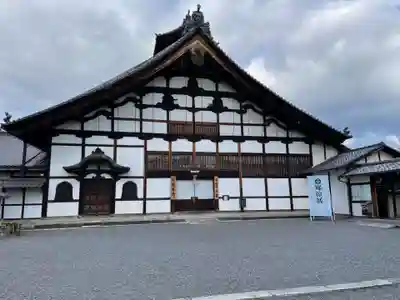 相国寺（相国承天禅寺）のその他建物
