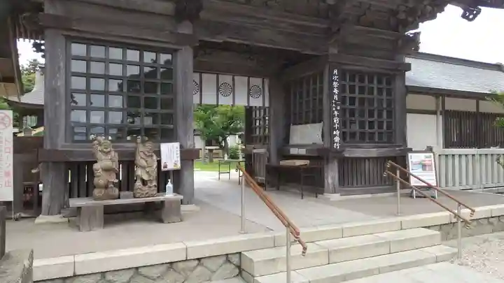 大洗磯前神社(茨城県)
