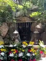 太融寺のその他建物