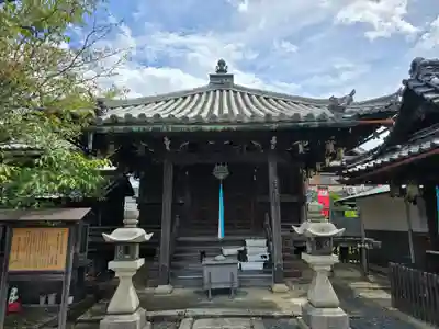 善名称院（真田庵）(和歌山県)