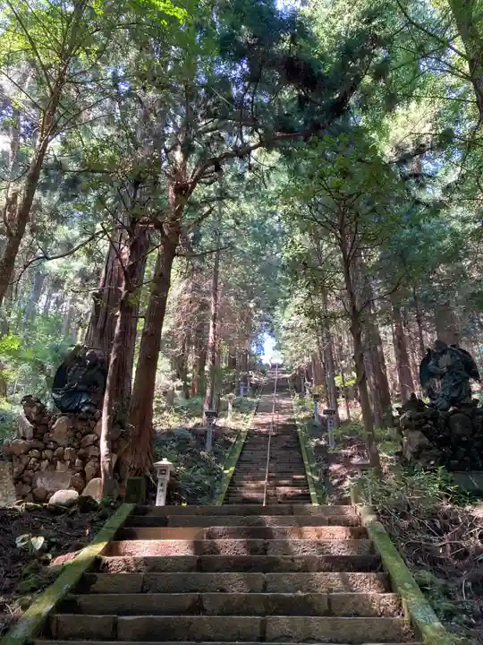 最乗寺(道了尊)(神奈川県)