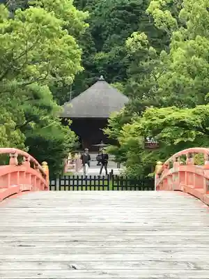 白水阿弥陀堂のその他建物