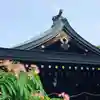 竈山神社のその他建物