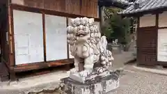 八幡神社(奈良県)