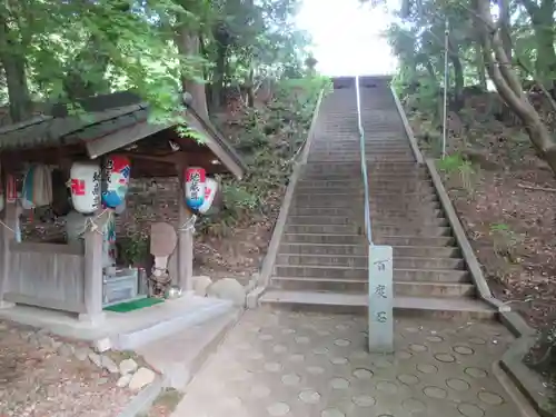 神積寺のその他建物