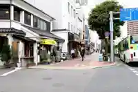 盛岡駅前開運神社(岩手県)