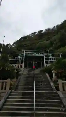 叶神社（東叶神社）(神奈川県)