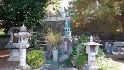 八幡山観音寺のその他建物