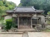 妙安寺(千葉県)