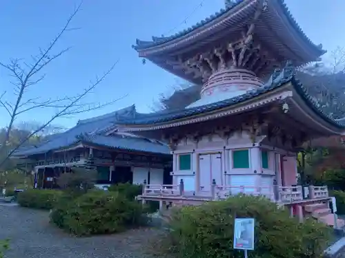 南法華寺（壷阪寺）(奈良県)