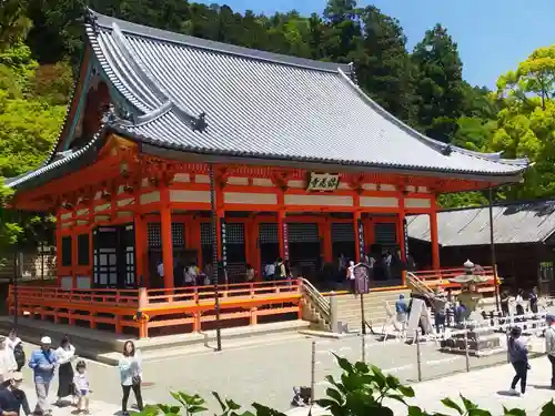 勝尾寺(大阪府)