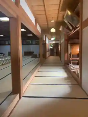 古峯神社のその他建物