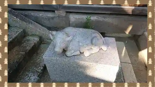 赤羽八幡神社(東京都)