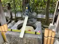 高木神社(東京都)