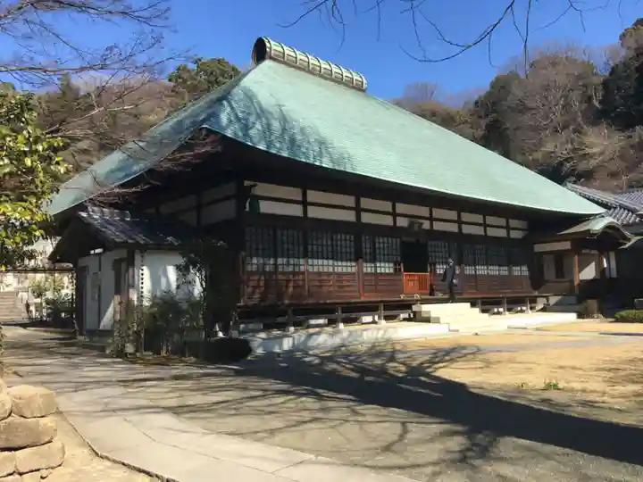 浄妙寺(神奈川県)