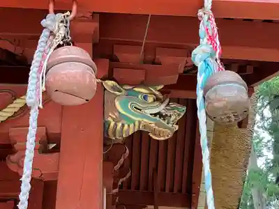 賀茂神社(宮城県)