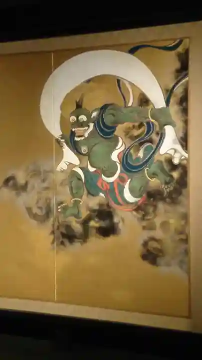 建仁寺(建仁禅寺)(京都府)