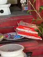 常盤稲荷社(愛媛県)