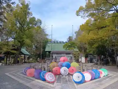 若宮神明社(愛知県)