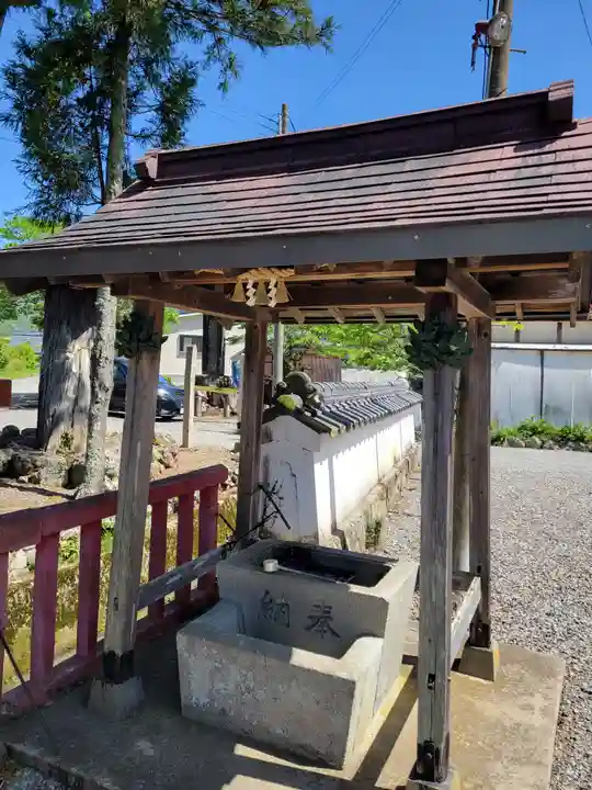 佐佐婆神社(兵庫県)