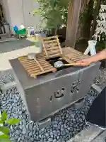 諏訪神社(神奈川県)