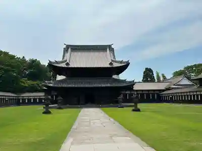 瑞龍寺(富山県)