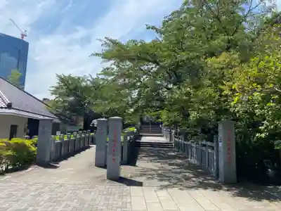 泉岳寺のその他建物
