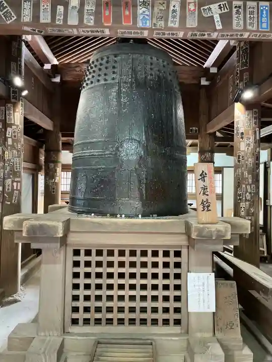 園城寺(三井寺)(滋賀県)