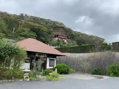 大福寺のその他建物