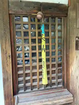 東大寺 二月堂(奈良県)