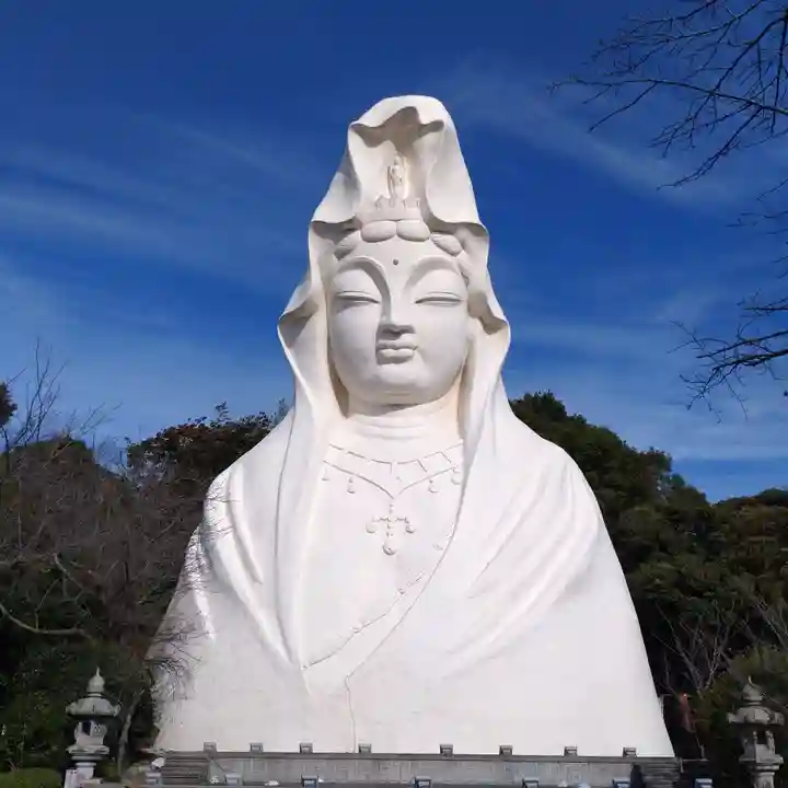 大船観音寺(神奈川県)