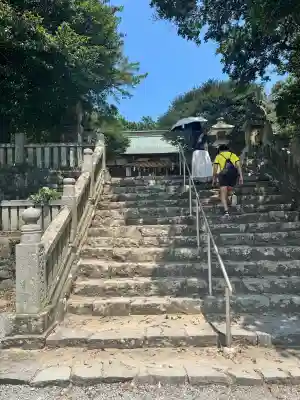 高屋神社(香川県)