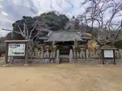 暮当・当願大明神(香川県)