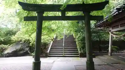 金剱宮(石川県)