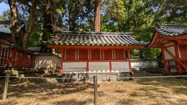 手向山八幡宮(奈良県)