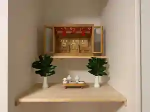 尾張猿田彦神社のお祭り(2020年06月23日(火) 12時30分28秒投稿)
